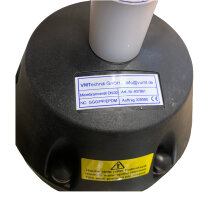VMTechnik 407991 Membranventil DN32