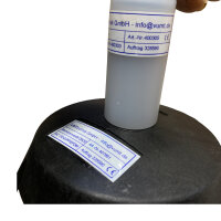 VMTechnik 407991 Membranventil DN32
