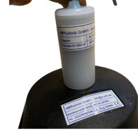 VMTechnik 407991 Membranventil DN32