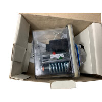 TIVAL FF 4-4 DAH Druckschalter 1010062