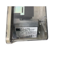 TIVAL FF 4-4 DAH Druckschalter 1010062