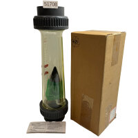 GEMÜ 815 65D 72114 17713000 Armatur Durchflussanzeiger