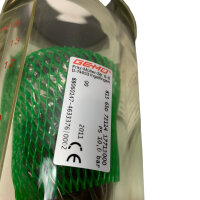 GEMÜ 815 65D 72114 17713000 Armatur Durchflussanzeiger