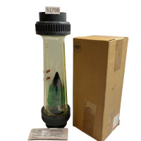 GEMÜ 815 65D 72114 17713000 Armatur Durchflussanzeiger