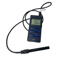 WTW Cond 315i Leitfähigkeitsmesser 08060388