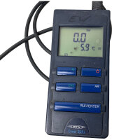 WTW Cond 315i Leitfähigkeitsmesser 08060388
