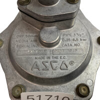 ASCO G353A046 Impulsventil 1 1/2