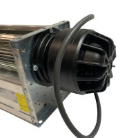 ZIEHL-ABEGG QK10A-2DM.48.FK Elektromotor 0,67kW