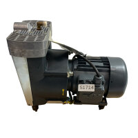 ATB 0,37 kW AF71/4B-7 Kompressor