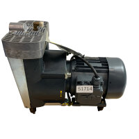 ATB 0,37 kW AF71/4B-7 Kompressor