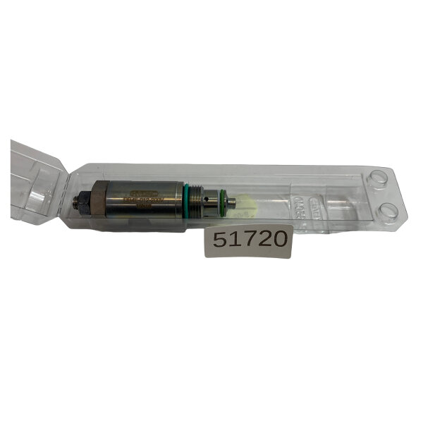 HYDAC DB4E-012-200V Druckbegrenzungsventil