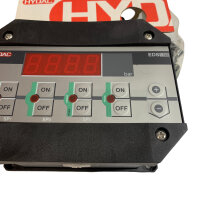 HYDAC EDAS 1791-P-600-009 Elektronischer Druckschalter