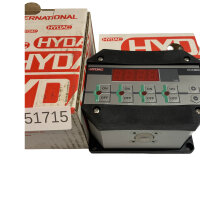 HYDAC EDAS 1791-P-600-009 Elektronischer Druckschalter