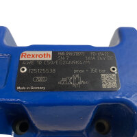 Rexroth 4WE 10 C50/EG24N9K4/M Wegeventil R901278772