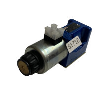 Rexroth 4WE 10 C50/EG24N9K4/M Wegeventil R901278772