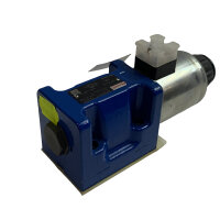 Rexroth 4WE 10 C50/EG24N9K4/M Wegeventil R901278772