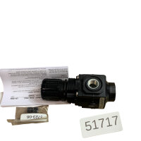 IMI NORGREN R72G-2GK-RMN Druckregler Regler