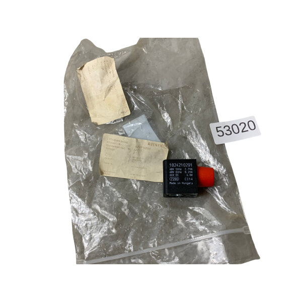 Aventics Magnetspule 1824210291