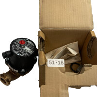 KSB Riotherm C 25-40 Heizungspumpe Umwälzpumpe