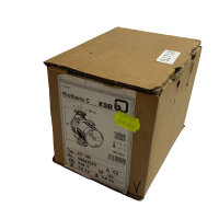 KSB Riotherm C 25-40 Heizungspumpe Umwälzpumpe
