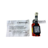 Bernstein ENK-SU1Z AHS-V Positionsschalter 608.1185.009