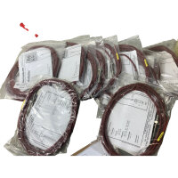 Electrotherm Pt100 Kabelfühler K4-E-2LS-200 - Temperatursensor