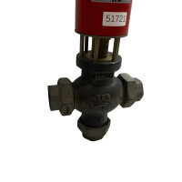 SCS-magnetic M3P 40G Magnetventil-Antrieb  26W