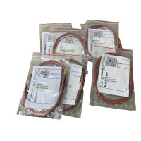 Electrotherm Pt100 Widerstandsthermometer K13-E-3LS-90 - Kabel-Sensor