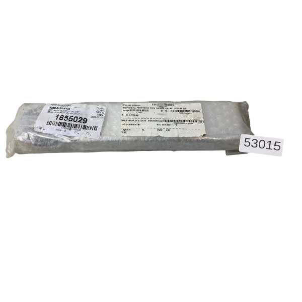 Fanuc A06B-6130-H402 Separated Regenerative Resistor