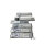 Fanuc A06B-6130-H402 Separated Regenerative Resistor