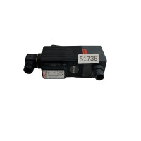 GEMÜ 205 15D 0 1141 24 DC Magnetventil