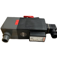 GEMÜ 22515D0114124DC Magnetventil
