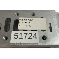 Norgren M/P19138 Ventil-Grundplatte