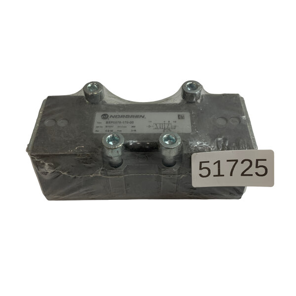 Norgren Herion SXP0575-170-00 Ventil