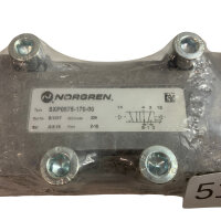 Norgren Herion SXP0575-170-00 Ventil