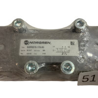Norgren Herion SXP0575-170-00 Ventil