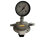 Dräger Tescom D14376-15-27-M  Gasdruckregler