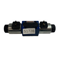 Rexroth 4WE 6 G73-62/EG24N9K4/A12 Wegeventil R900572783