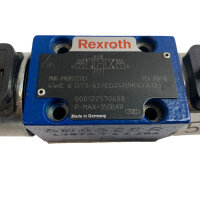 Rexroth 4WE 6 G73-62/EG24N9K4/A12 Wegeventil R900572783