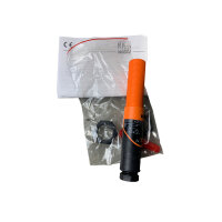 IFM Electronic KG5001 Kapazitiver Sensor KGE2008-FRKG