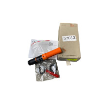 IFM Electronic KG5001 Kapazitiver Sensor KGE2008-FRKG