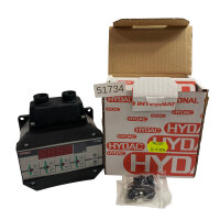 Hydac EDS 1700 Druckschalter EDS 1791-P-250-009