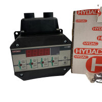 Hydac EDS 1700 Druckschalter EDS 1791-P-250-009