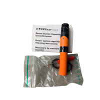 IFM Electronic KG5001 Kapazitiver Sensor KGE2008-FRKG