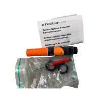 IFM Electronic KG5001 Kapazitiver Sensor KGE2008-FRKG