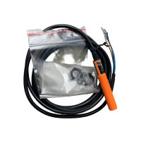 IFM Electronic IF5313 Induktiver Näherungsschalter IF-3002-BPKG Sensor