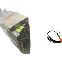 IFM Electronic IF5313 Induktiver Näherungsschalter IF-3002-BPKG Sensor