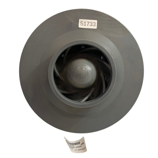 KSB NKP 80-315 Linkslaufrad 7400017327