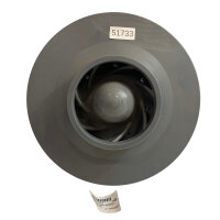KSB NKP 80-315 Linkslaufrad 7400017327