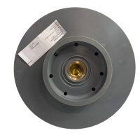 KSB NKP 80-315 Linkslaufrad 7400017327